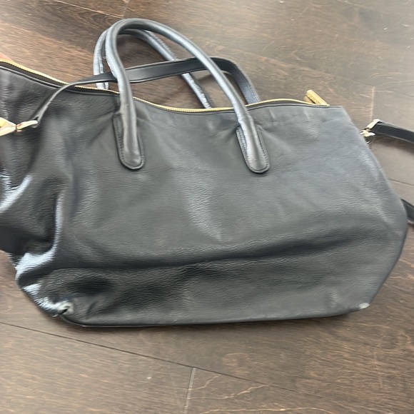 Cuyana purse with strap - Picture 3 of 3